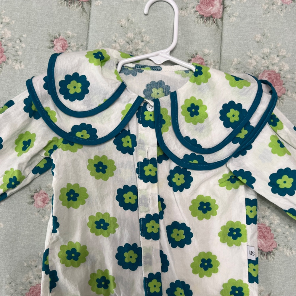 Toddler top